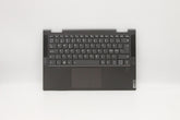 Lenovo Upper Case